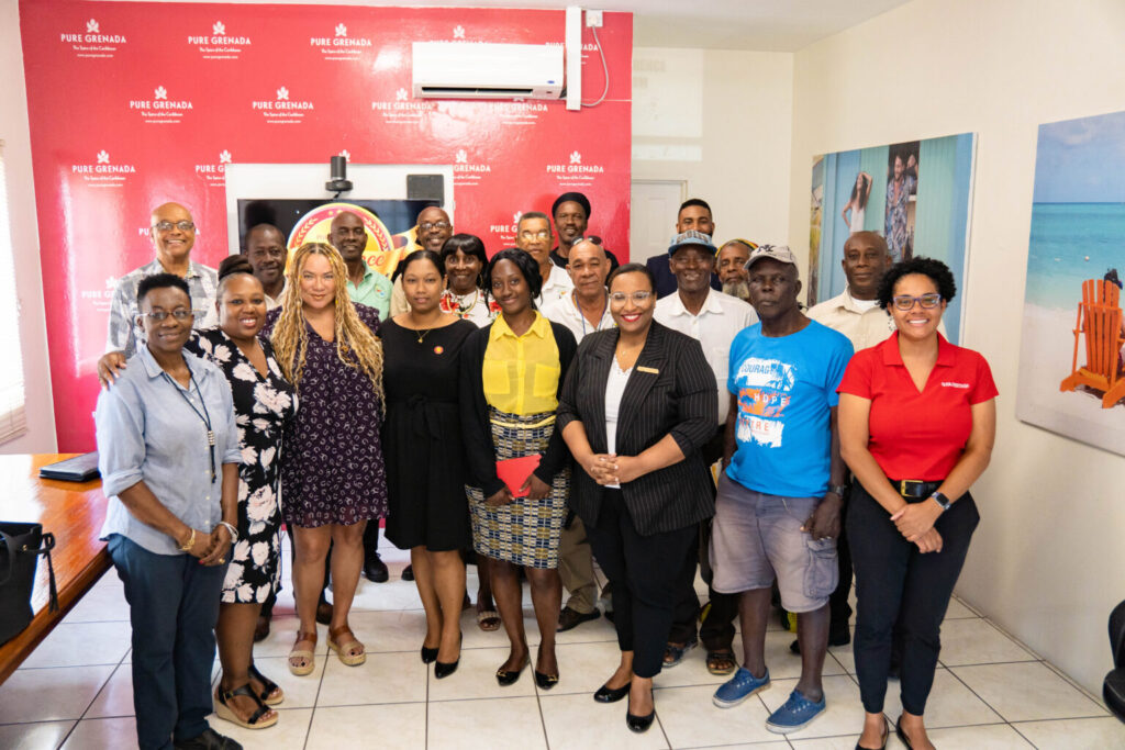 , Grenada Tourism Authority Launches Pure Grenada Excellence Champion Customer Service Training Program